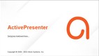 ActivePresenter Professional Crack
