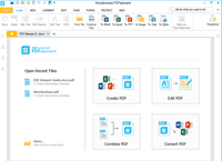 Wondershare PDFelement Pro Crack
