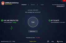 Shield Antivirus Pro Free Download