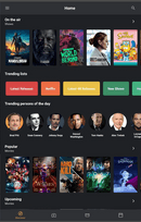 CinexPlore Apk Mod Download